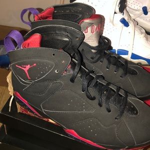 Jordan’s